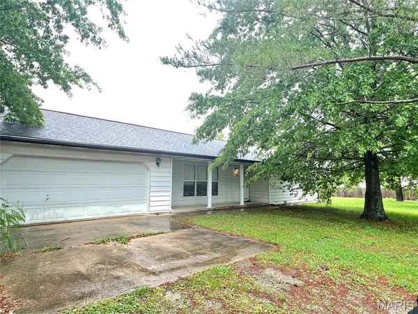 $188,500 | 14275 Camden Lane, Dixon, MO 65459