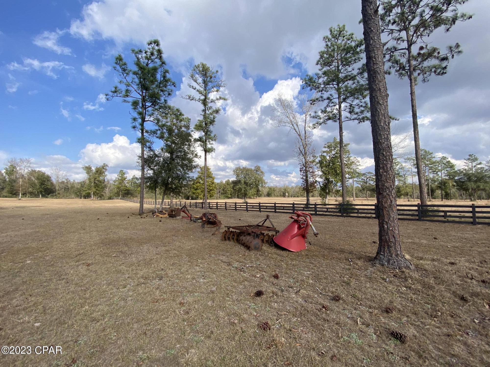 2691 Gilberts Mill Road Chipley, FL 32428 - Photo 35 of 58