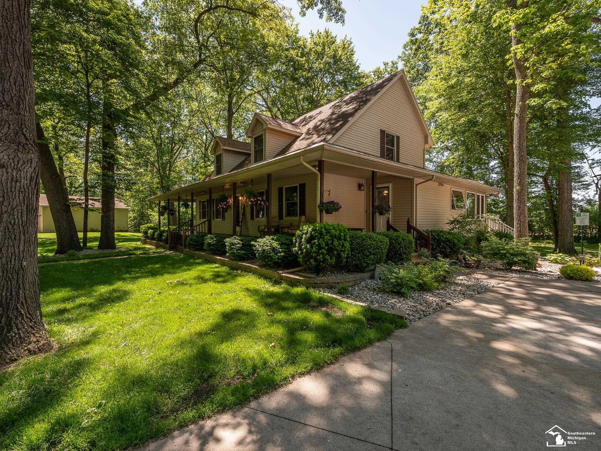 1326 South Raisinville Road Monroe, MI 48161 - Photo 48 of 66