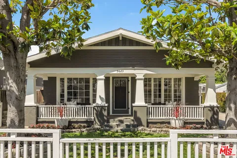 $1,395,000 | 5623 Beck Avenue, North Hollywood, CA 91601