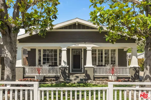 $1,395,000 | 5623 Beck Avenue, North Hollywood, CA 91601