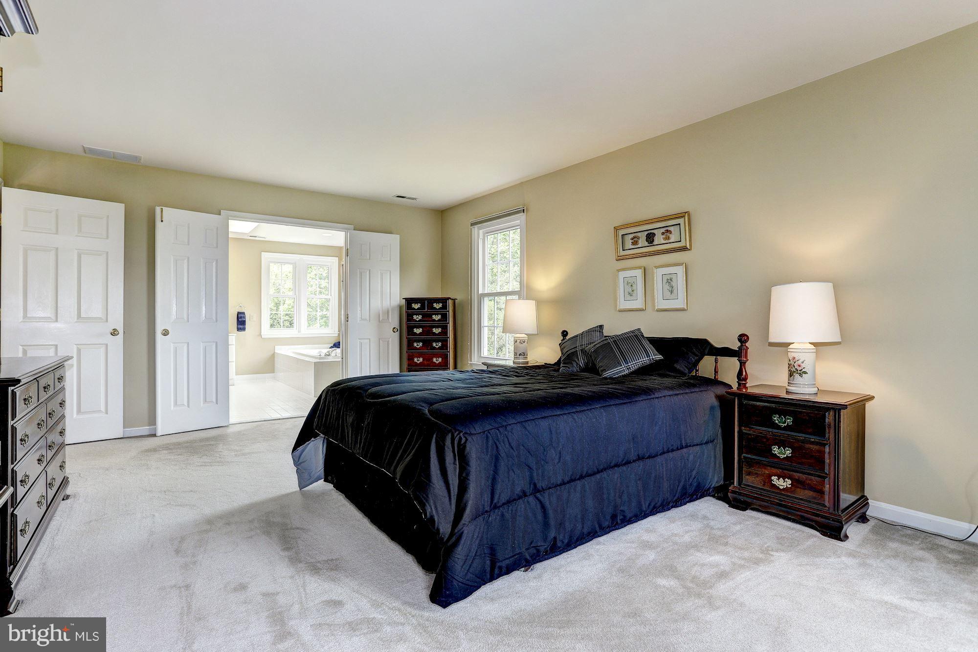 4524 Rutherford Way Dayton, MD 21036 - Photo 14 of 30 Master Suite