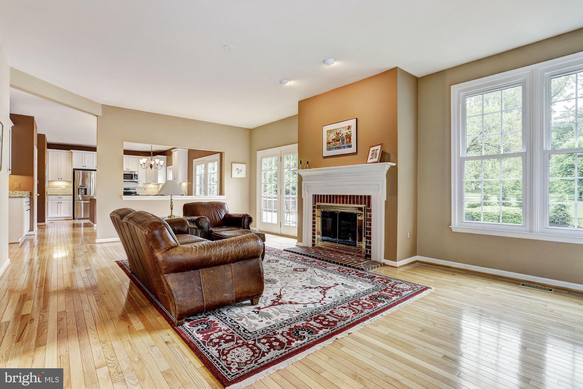 4524 Rutherford Way Dayton, MD 21036 - Photo 6 of 30 Family Room