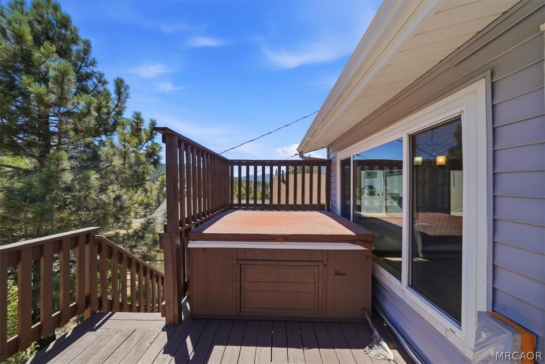 718 Bluejay Road Big Bear Lake, CA 92315 - Photo 8 of 23