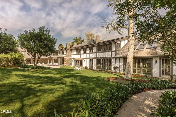 $12,000,000 | 860 Flintridge Avenue, La Canada Flintridge, CA 91011