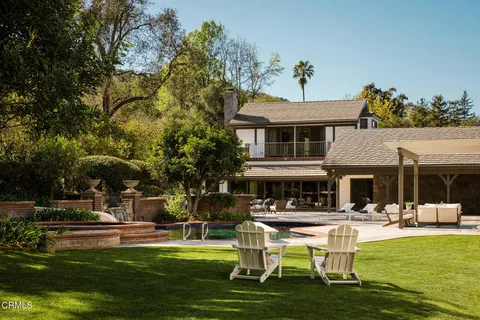$12,000,000 | 860 Flintridge Avenue, La Canada Flintridge, CA 91011