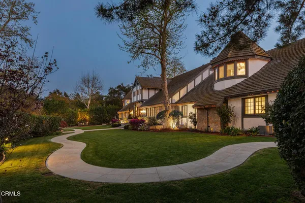 $12,000,000 | 860 Flintridge Avenue, La Canada Flintridge, CA 91011