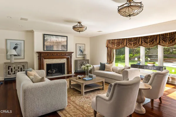 $12,000,000 | 860 Flintridge Avenue, La Canada Flintridge, CA 91011