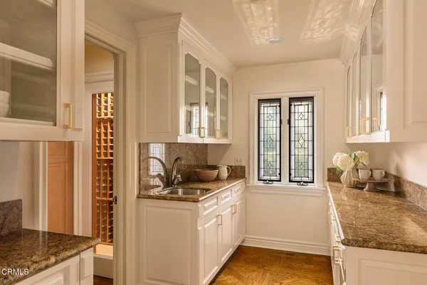 $12,000,000 | 860 Flintridge Avenue, La Canada Flintridge, CA 91011