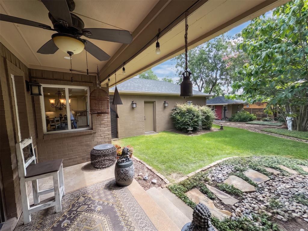 622 Ridgecrest Drive Irving, TX 75060 - Photo 20 of 24