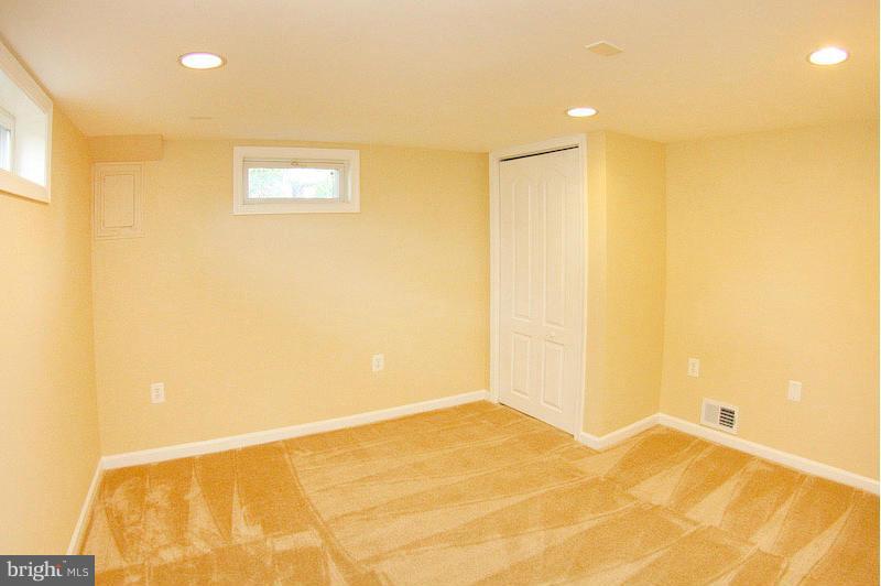8472 Bedford Road Pasadena, MD 21122 - Photo 9 of 11 3rd Bedroom
