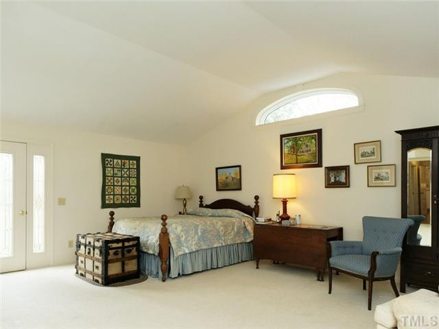 4413 Pitt Street Raleigh, NC 27609 - Photo 16 of 25 Photo 16