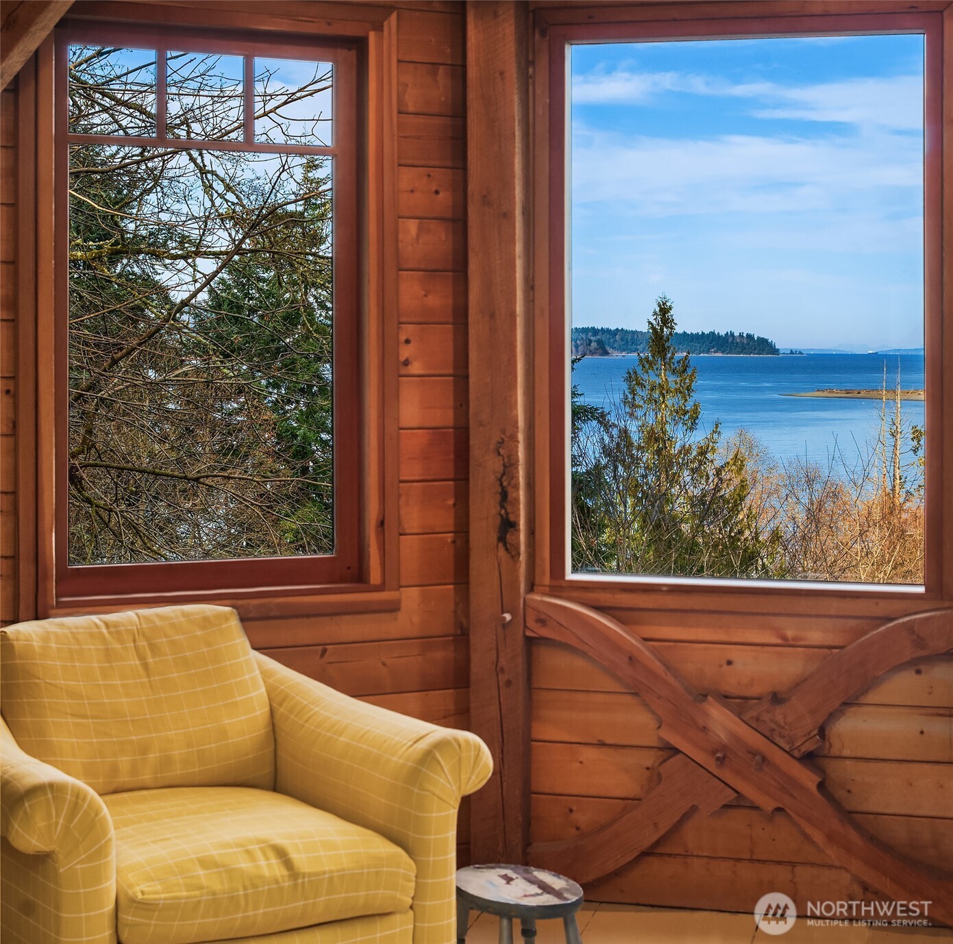 12825 Southwest Ober Beach Road Vashon, WA 98070 - Photo 11 of 39
