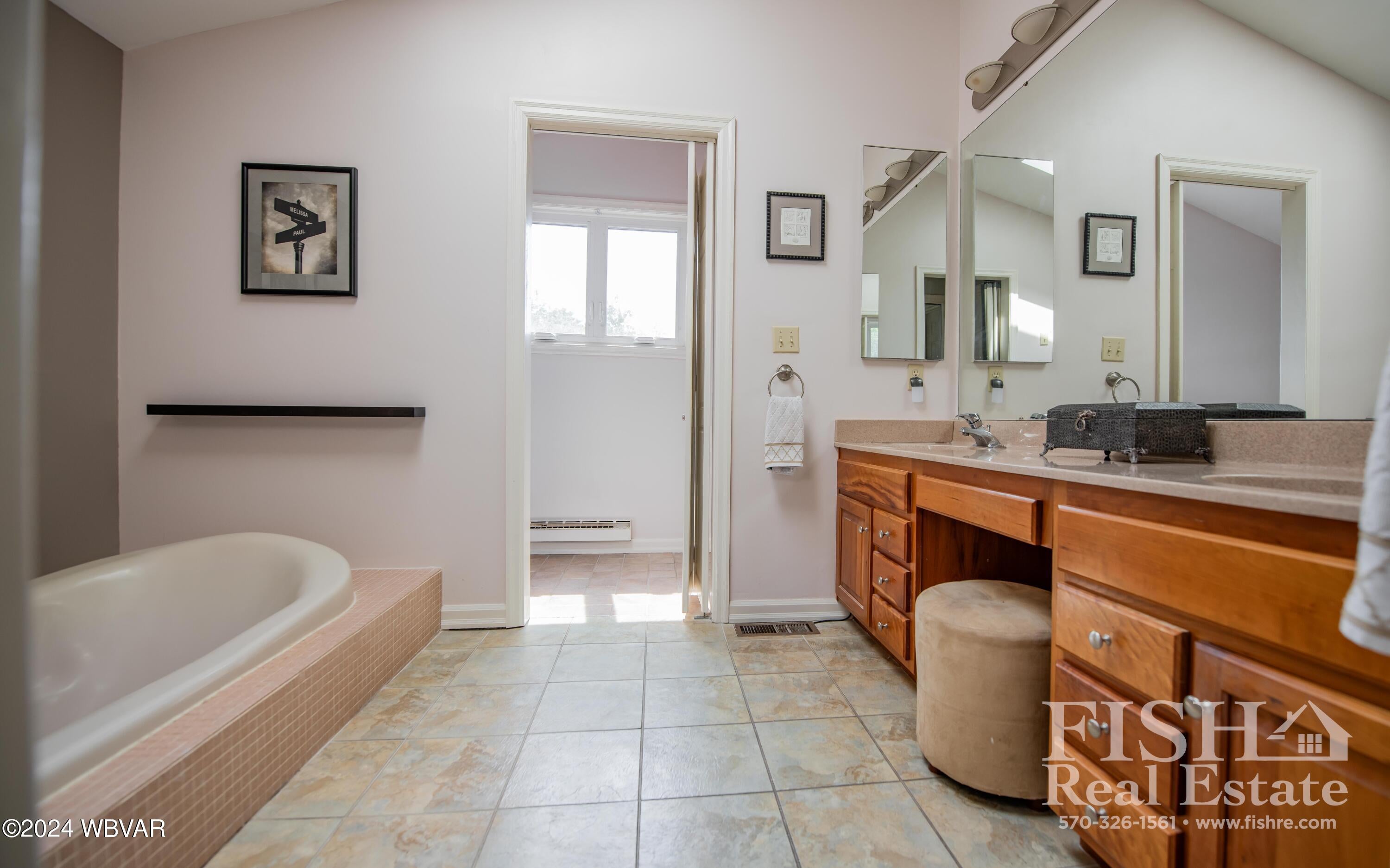 222 Roderick Road Williamsport, PA 17701 - Photo 32 of 43 En Suite