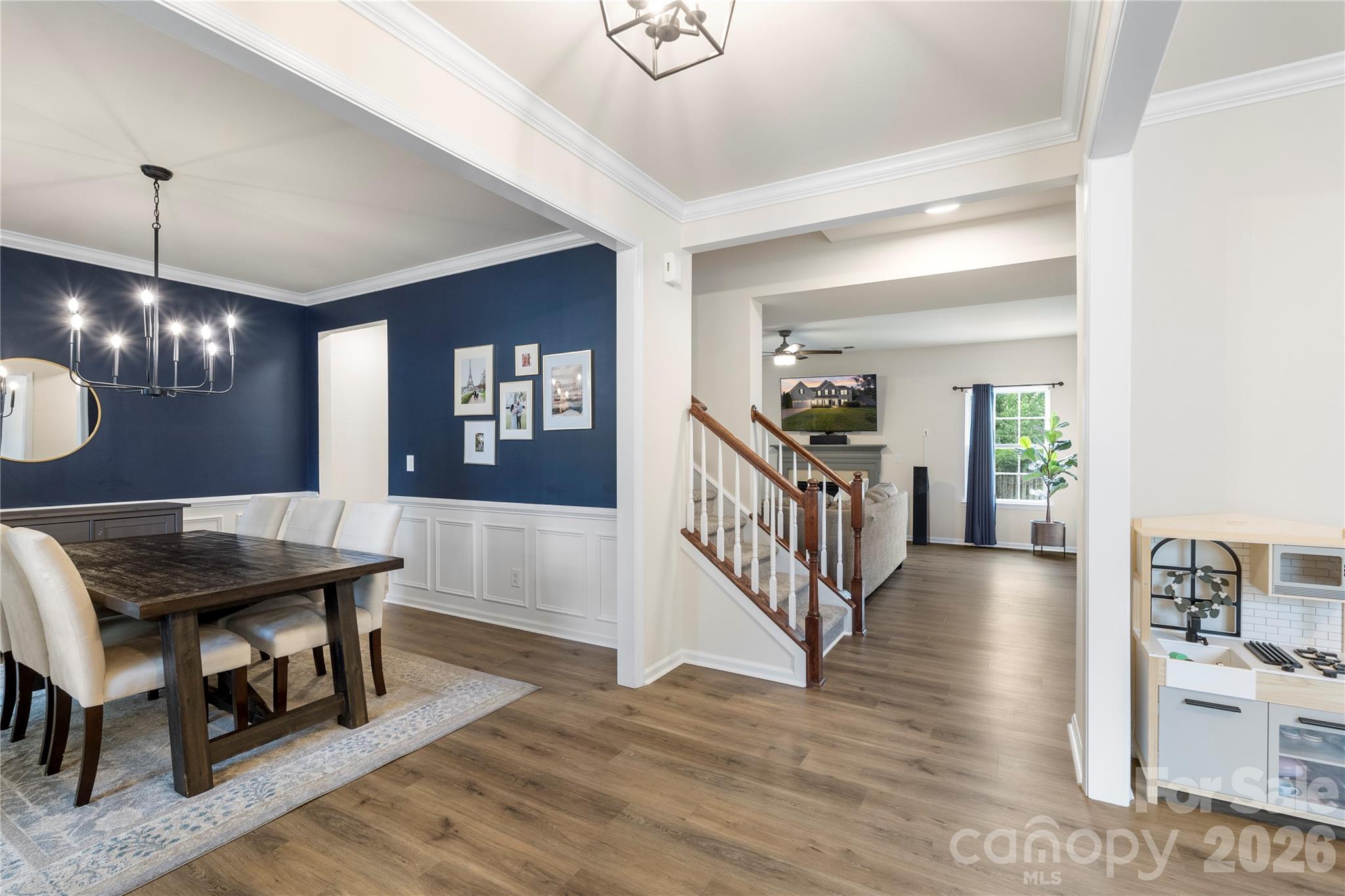 2078 Taney Way Fort Mill, SC 29707 - Photo 5 of 48