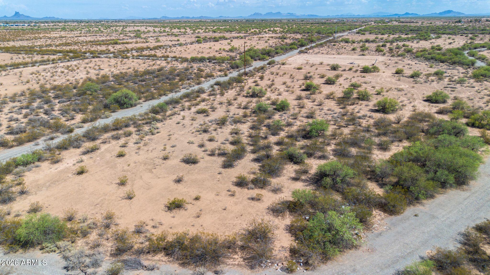 3320 North Country Club Road, Unit 20 Tucson, AZ 85716 - Photo 3 of 4