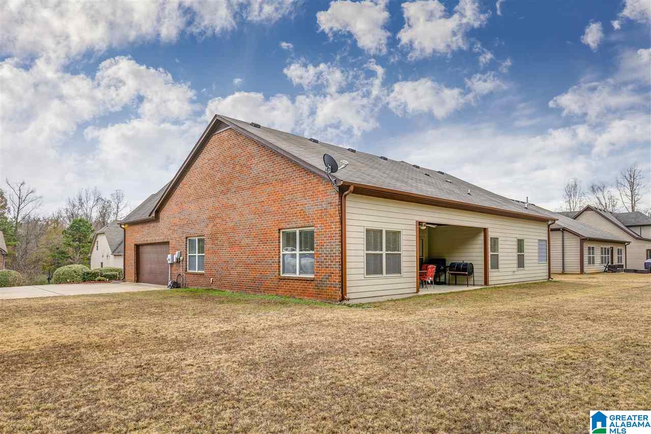 7979 Everetts Loop McCalla, AL 35111 - Photo 27 of 29