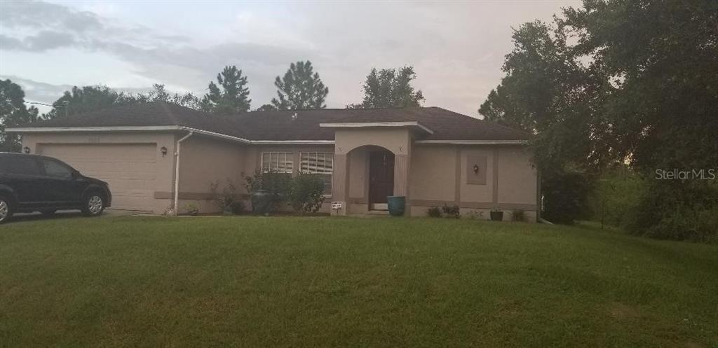 7053 Debrita Road North Port, FL 34291 - Photo 1 of 1 Gallery Image 1