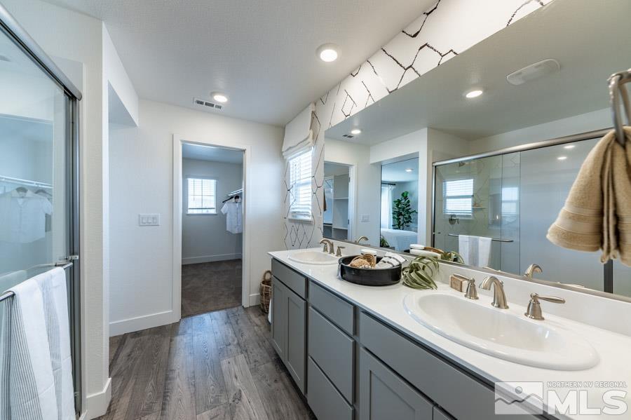 7826 Wandering Way, Unit LOT #170 Reno, NV 89506 - Photo 11 of 18 Photo 11