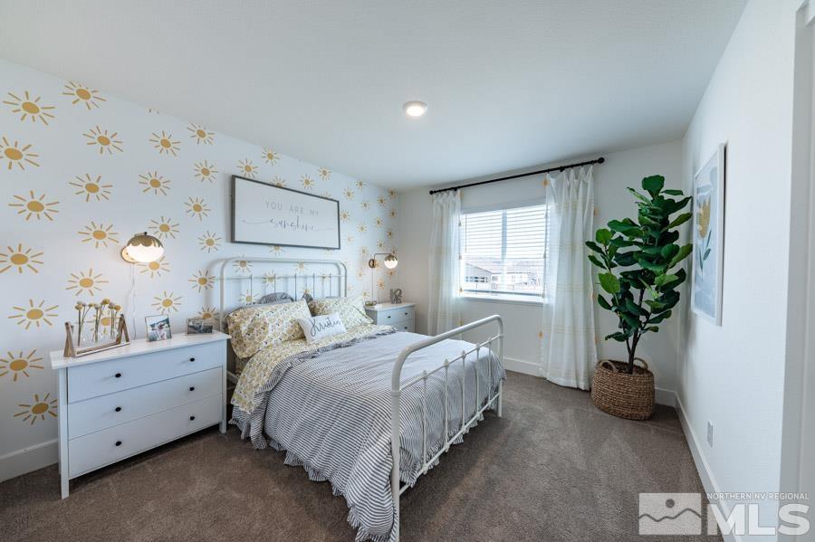 7826 Wandering Way, Unit LOT #170 Reno, NV 89506 - Photo 15 of 18 Photo 15