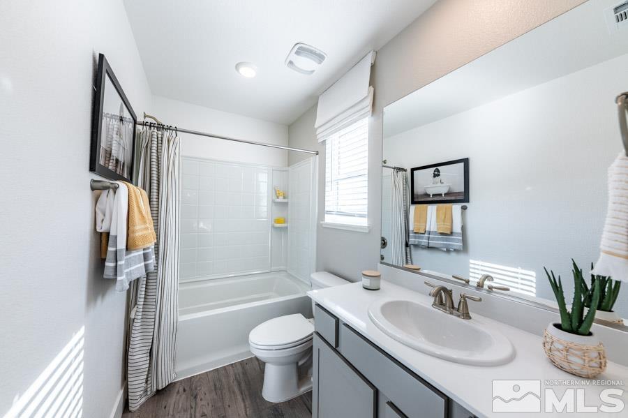 7826 Wandering Way, Unit LOT #170 Reno, NV 89506 - Photo 16 of 18 Photo 16