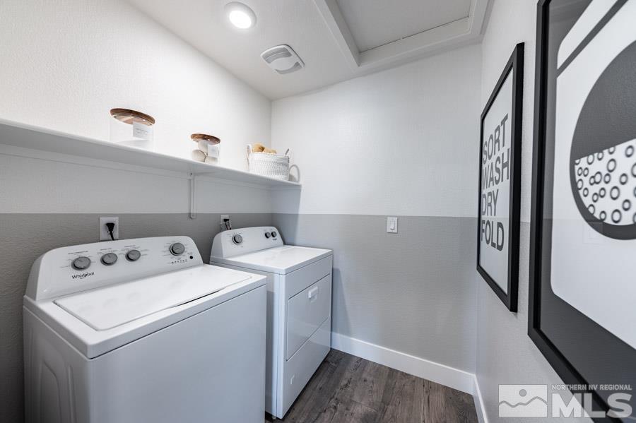 7826 Wandering Way, Unit LOT #170 Reno, NV 89506 - Photo 18 of 18 Photo 18