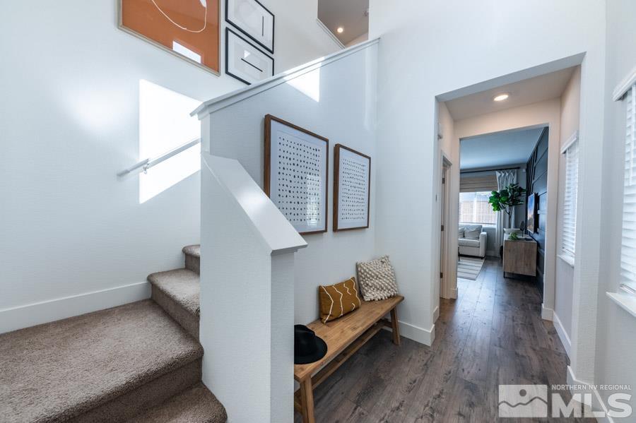 7826 Wandering Way, Unit LOT #170 Reno, NV 89506 - Photo 2 of 18 Photo 2