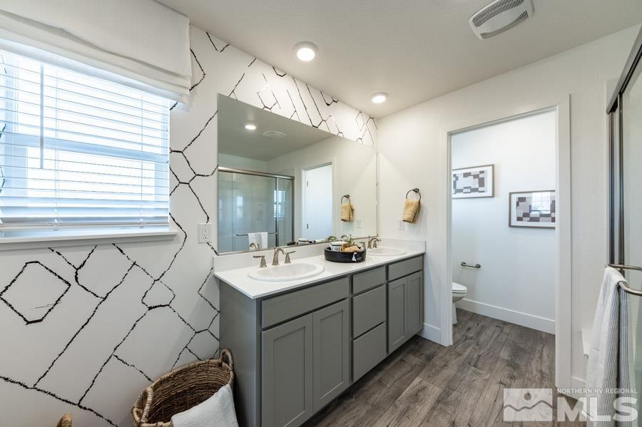 7826 Wandering Way, Unit LOT #170 Reno, NV 89506 - Photo 9 of 18 Photo 9