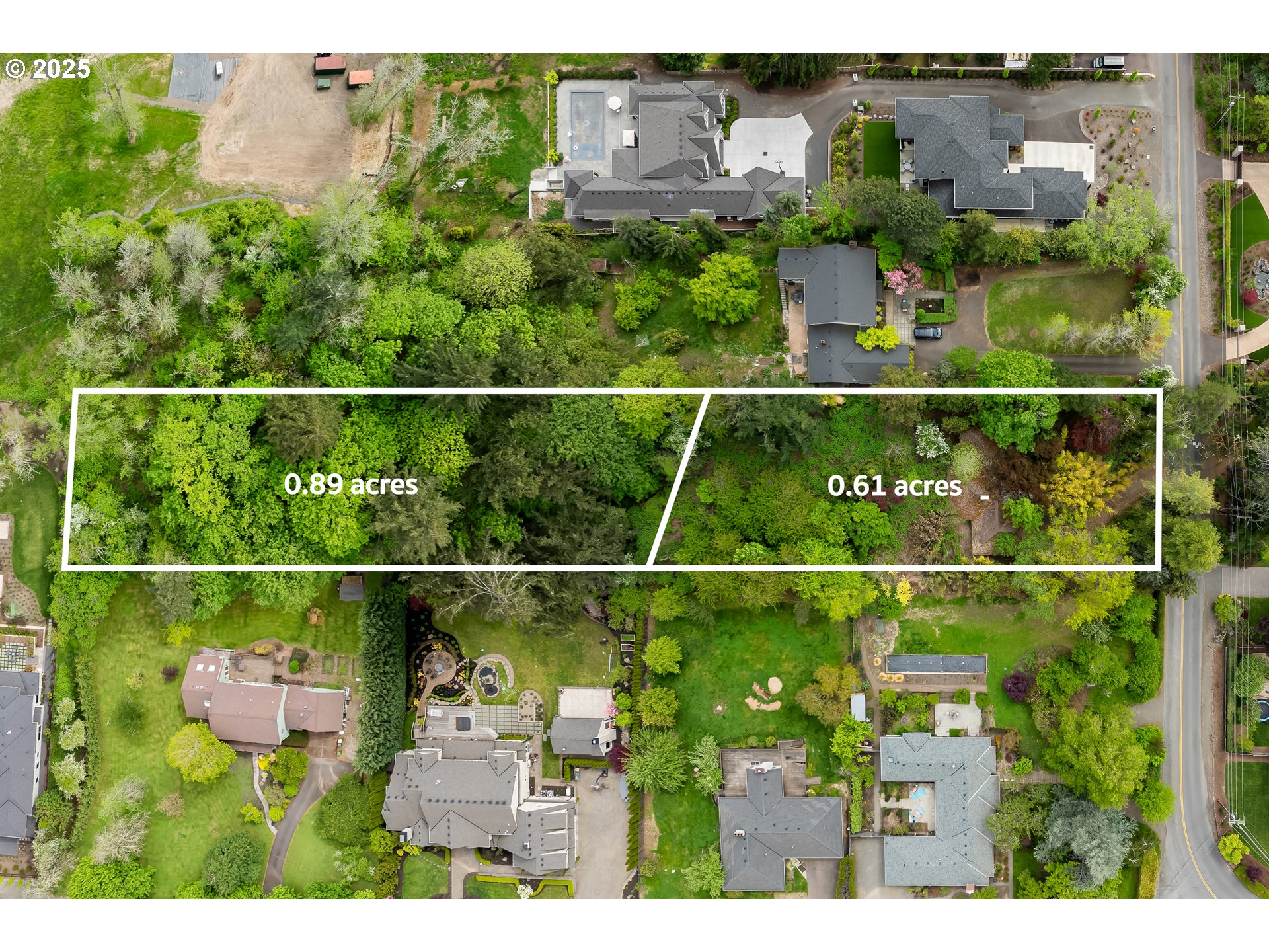 13882 Knaus Road Lake Oswego, OR 97034 - Photo 8 of 13 Acreage