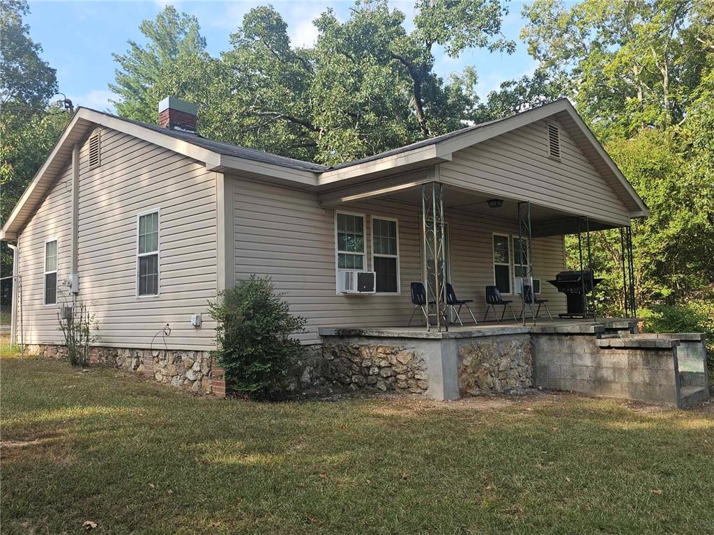 363 Edwards Road Cedartown, GA 30125 - Photo 1 of 1