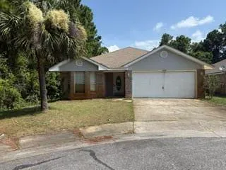 $309,000 | 1024 Freeport Court, Mary Esther, FL 32569