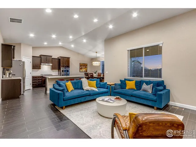 $720,000 | 1441 16th Avenue, Longmont, CO 80501