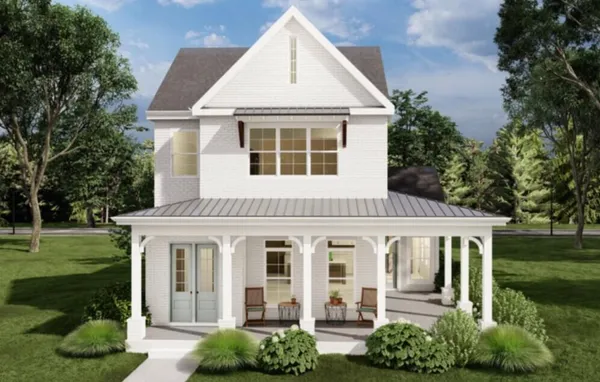 $753,675 | 6834 Charming Place, Unit 87, Hixson, TN 37343