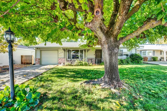 $387,000 | 171 McKinley Circle, Vacaville, CA 95687