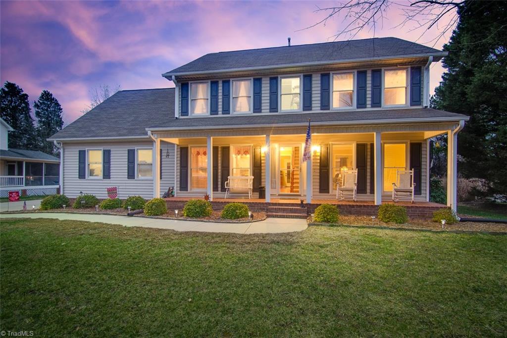 3909 Sandlewood Road High Point, NC 27265 - Photo 1 of 30 Gallery Image 1