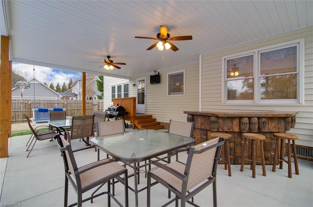 3909 Sandlewood Road High Point, NC 27265 - Photo 22 of 30 Gallery Image 22