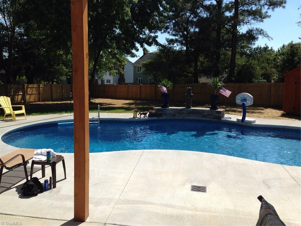 3909 Sandlewood Road High Point, NC 27265 - Photo 26 of 30 Gallery Image 26