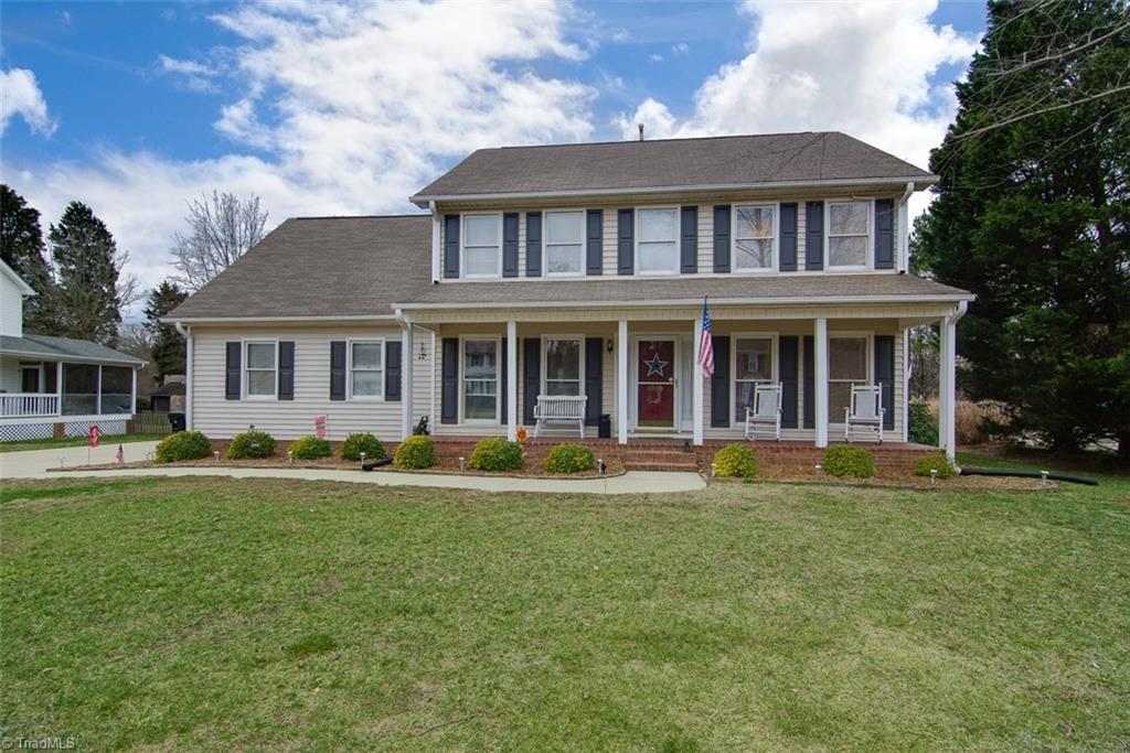 3909 Sandlewood Road High Point, NC 27265 - Photo 30 of 30 Gallery Image 30