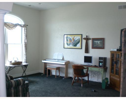 Living Room. Formal living room currently used as game room - can be anything.