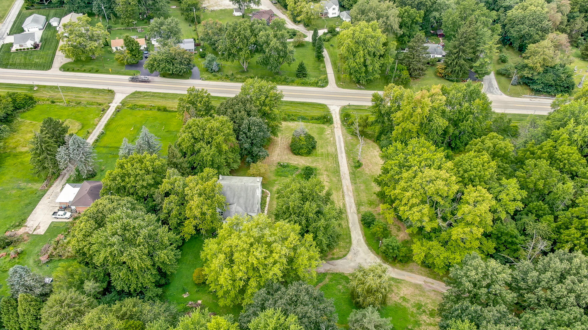 5322 Springfield Xenia Road Springfield, OH 45502 - Photo 45 of 47