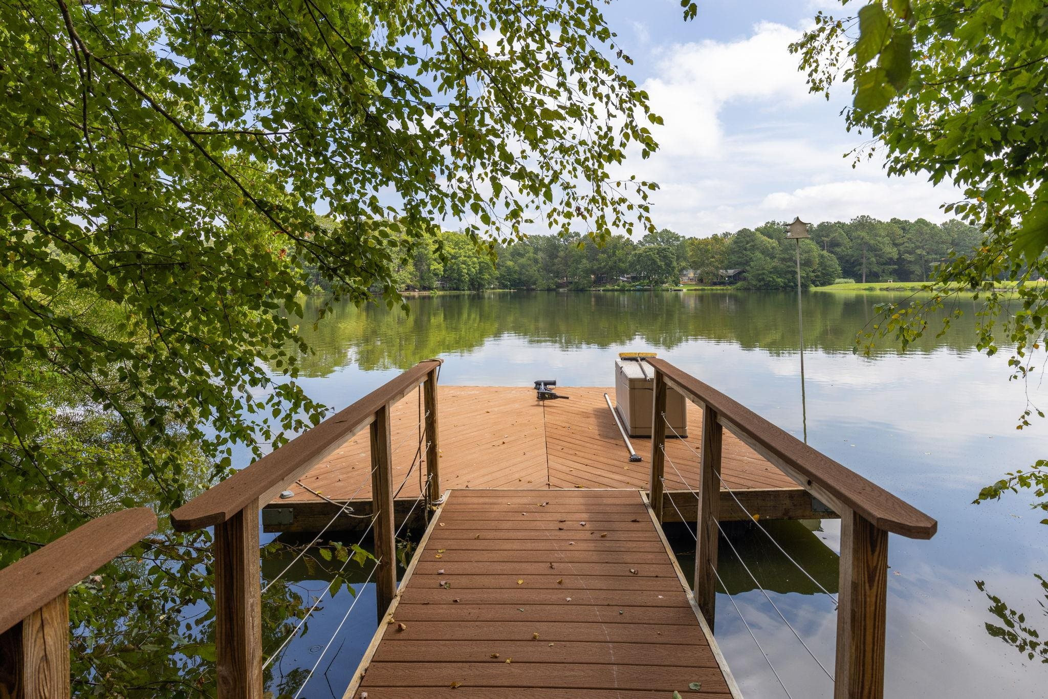 5519 Pelham Road Durham, NC 27713 - Photo 54 of 56 Photo 54