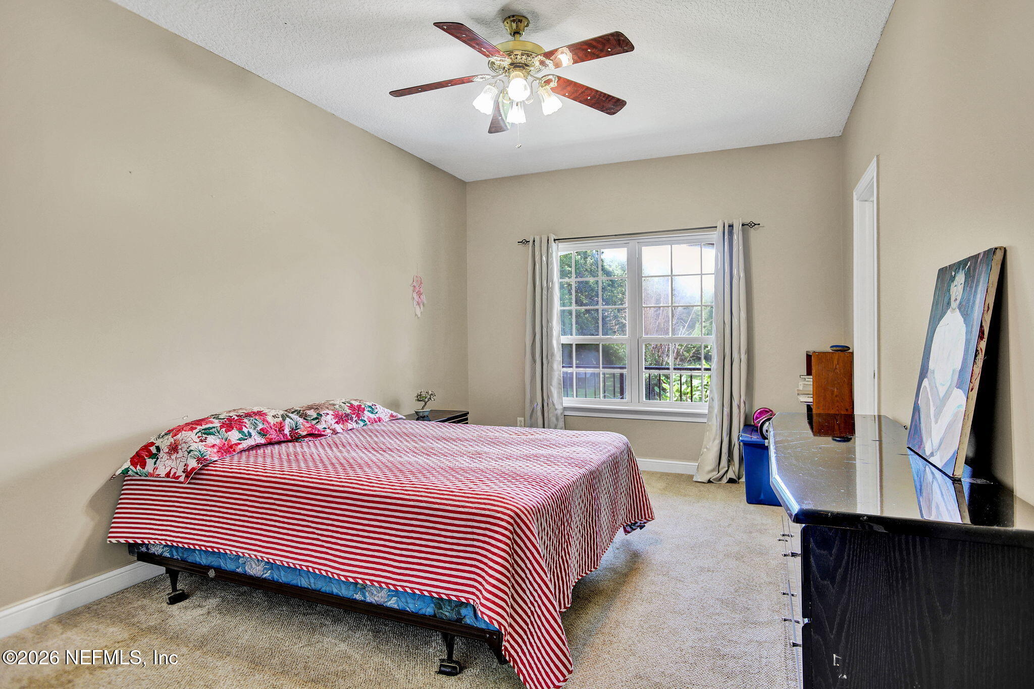 5052 Lourcey Road Jacksonville, FL 32257 - Photo 45 of 75 Bedroom 4