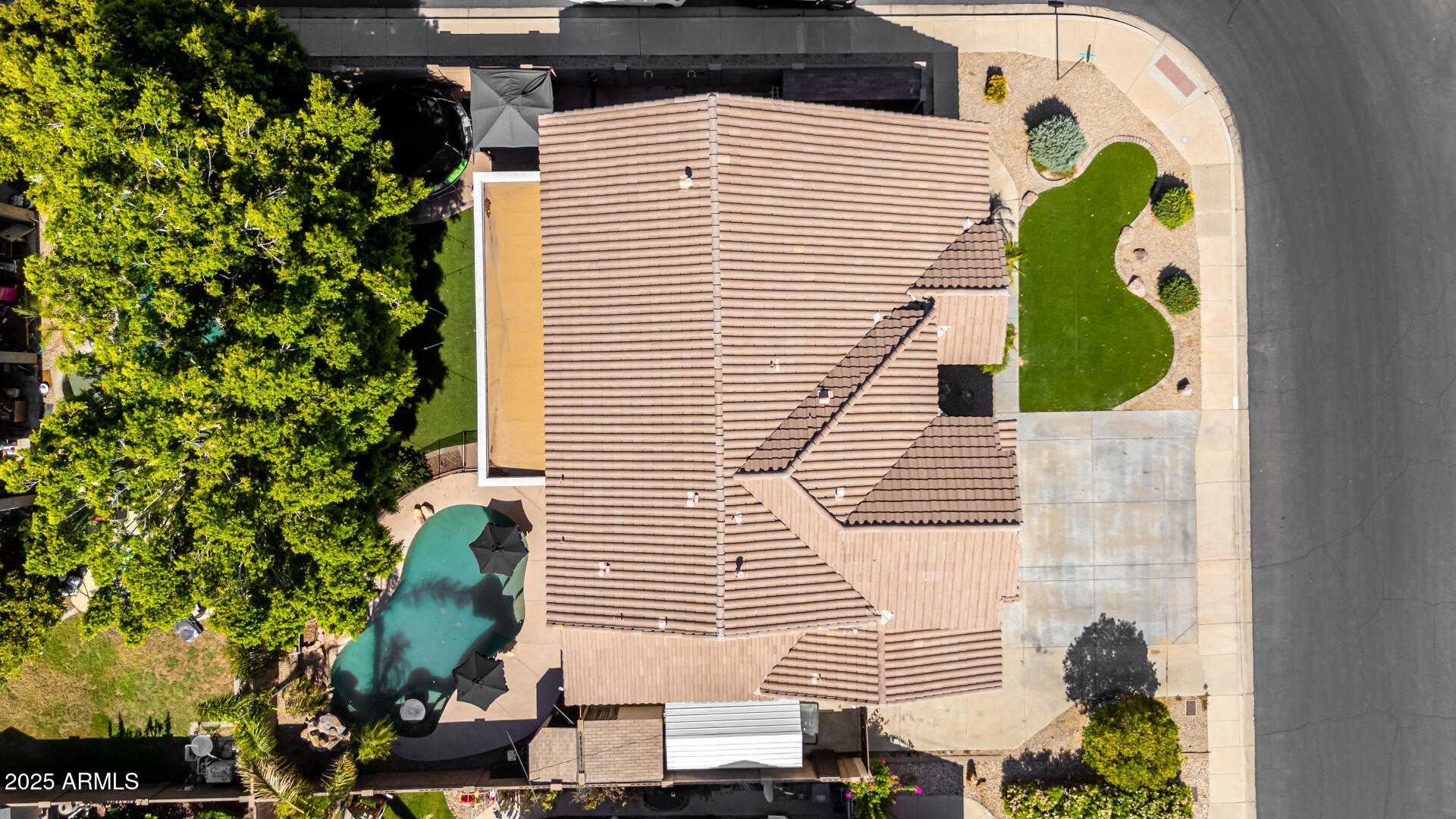 4530 East Decatur Street Mesa, AZ 85205 - Photo 45 of 51 51-Decatur