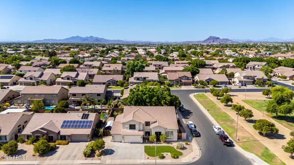 $799,000 | 4530 East Decatur Street, Mesa, AZ 85205