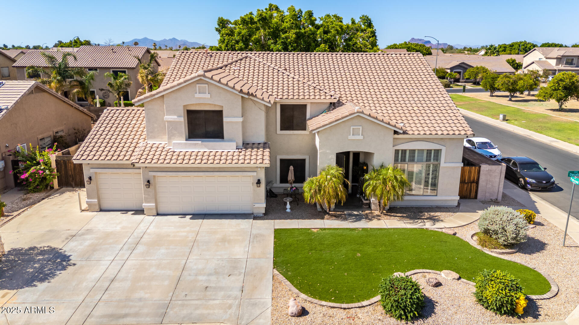 4530 East Decatur Street Mesa, AZ 85205 - Photo 50 of 51 46-Decatur