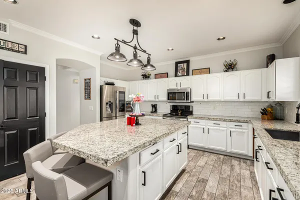 $799,000 | 4530 East Decatur Street, Mesa, AZ 85205