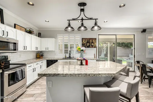 $799,000 | 4530 East Decatur Street, Mesa, AZ 85205