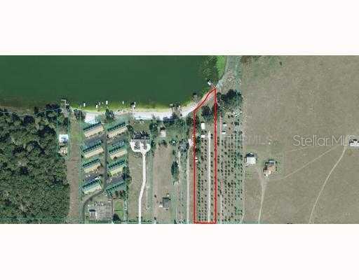 11135 Southeast Sunset Harbor Road Summerfield, FL 34491 - Photo 1 of 1 Aerial View