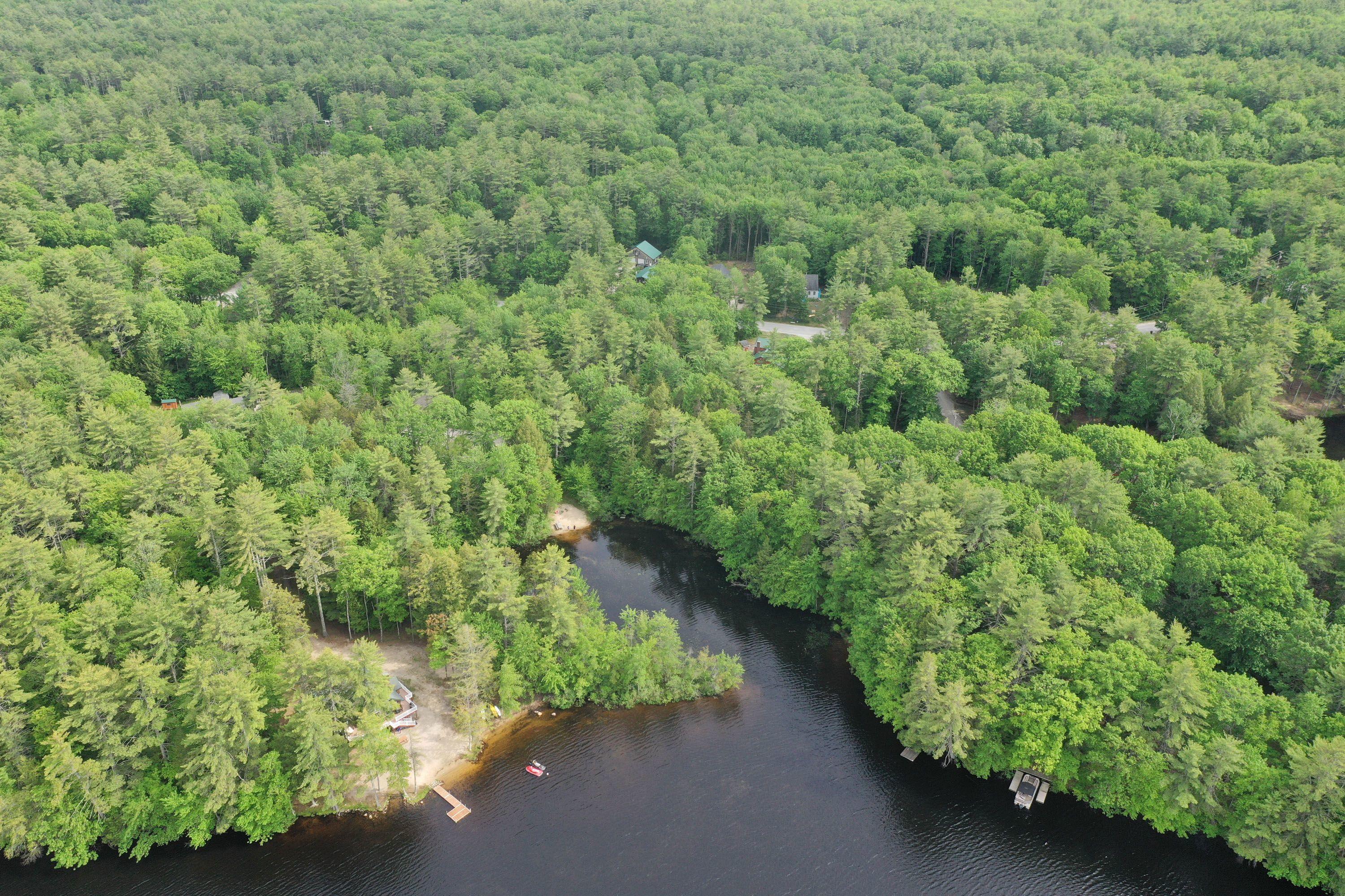 68 Old Portland Road North Waterboro, ME 04061 - Photo 2 of 41 Mike and Lissa 2