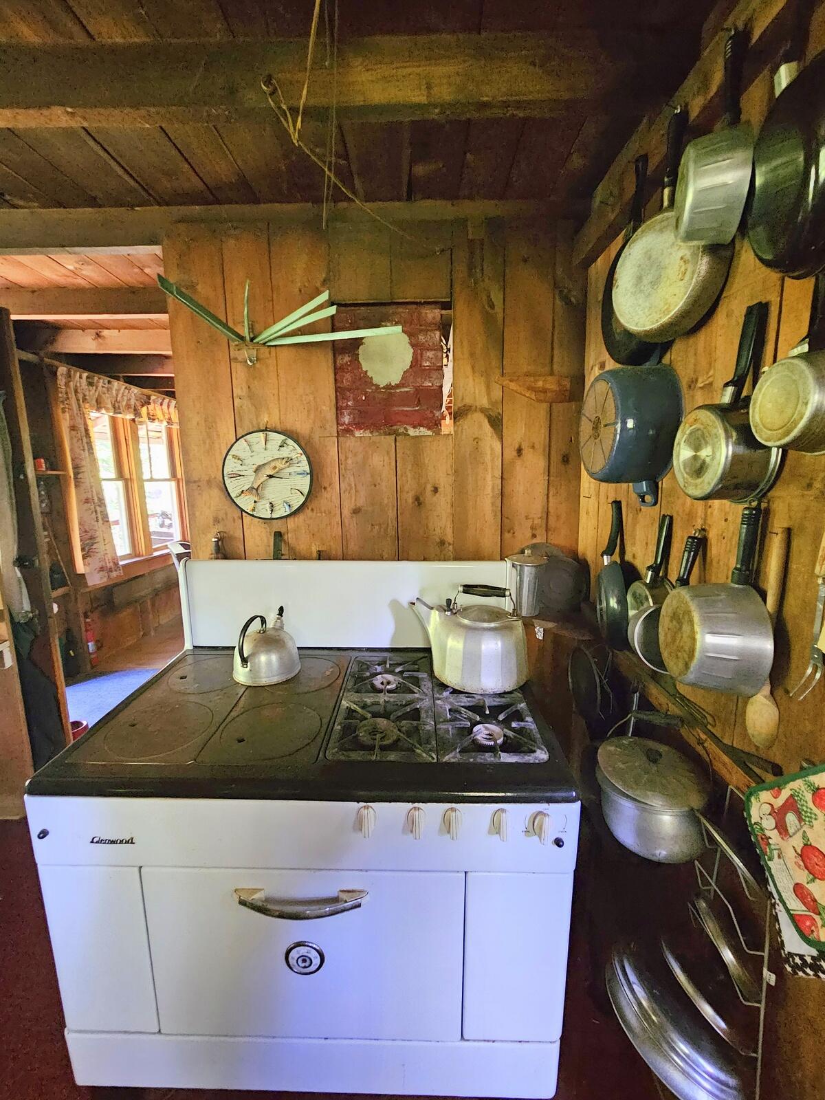 6 Beech Hill Road Sandy River Plt, ME 04970 - Photo 10 of 22 20260708_114906